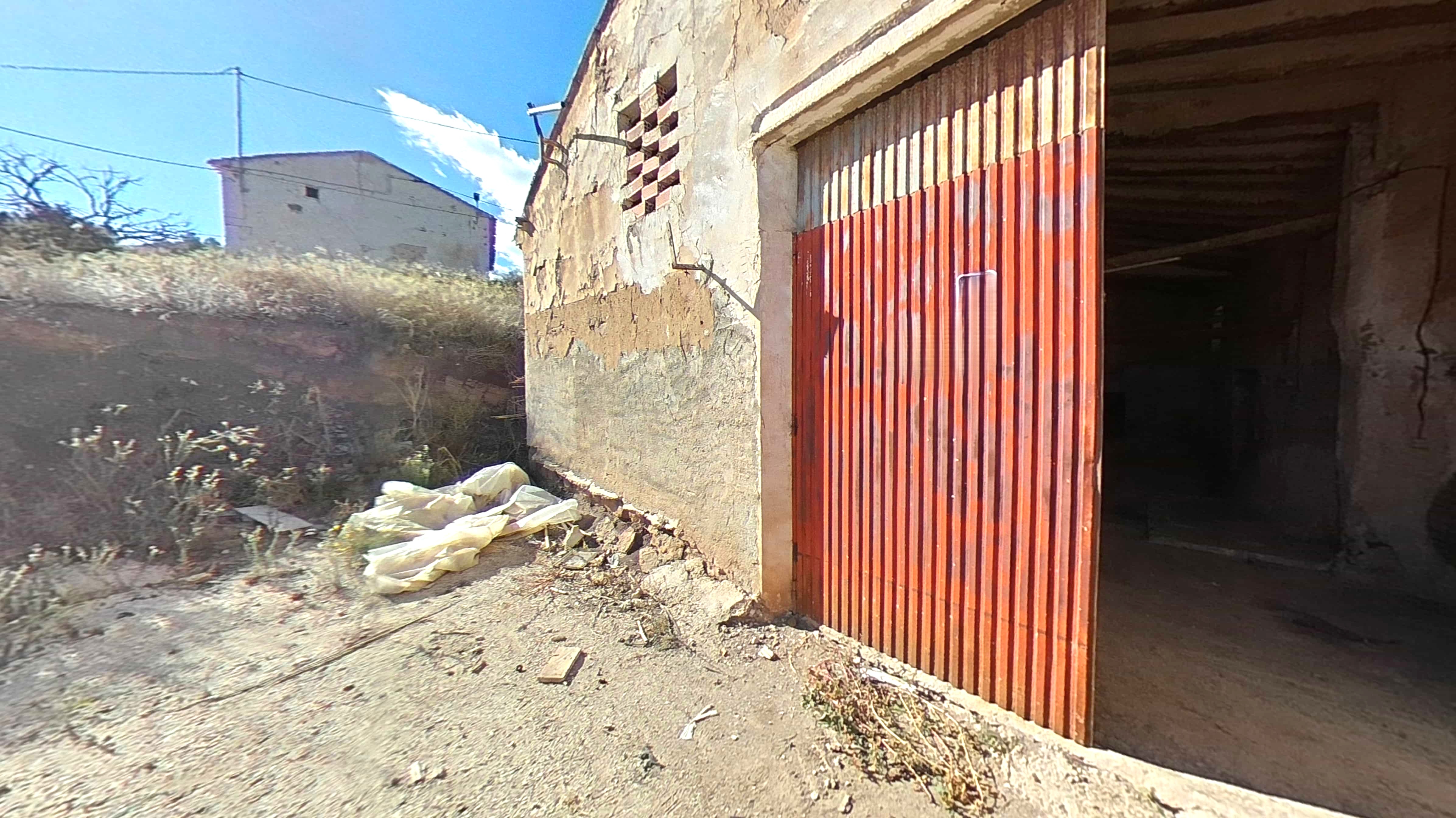Casa en Campillo de los Jimenez