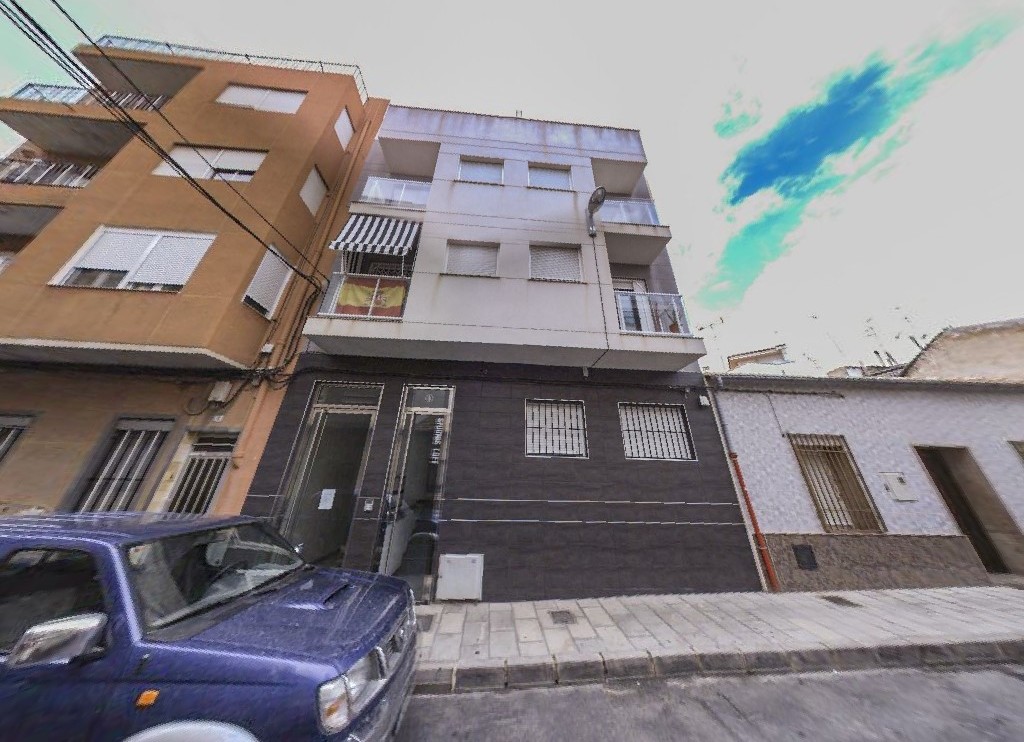 Trastero en Elda, Alicante/Alacant