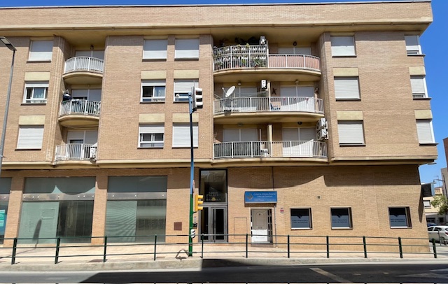 Piso en M Puig Valera