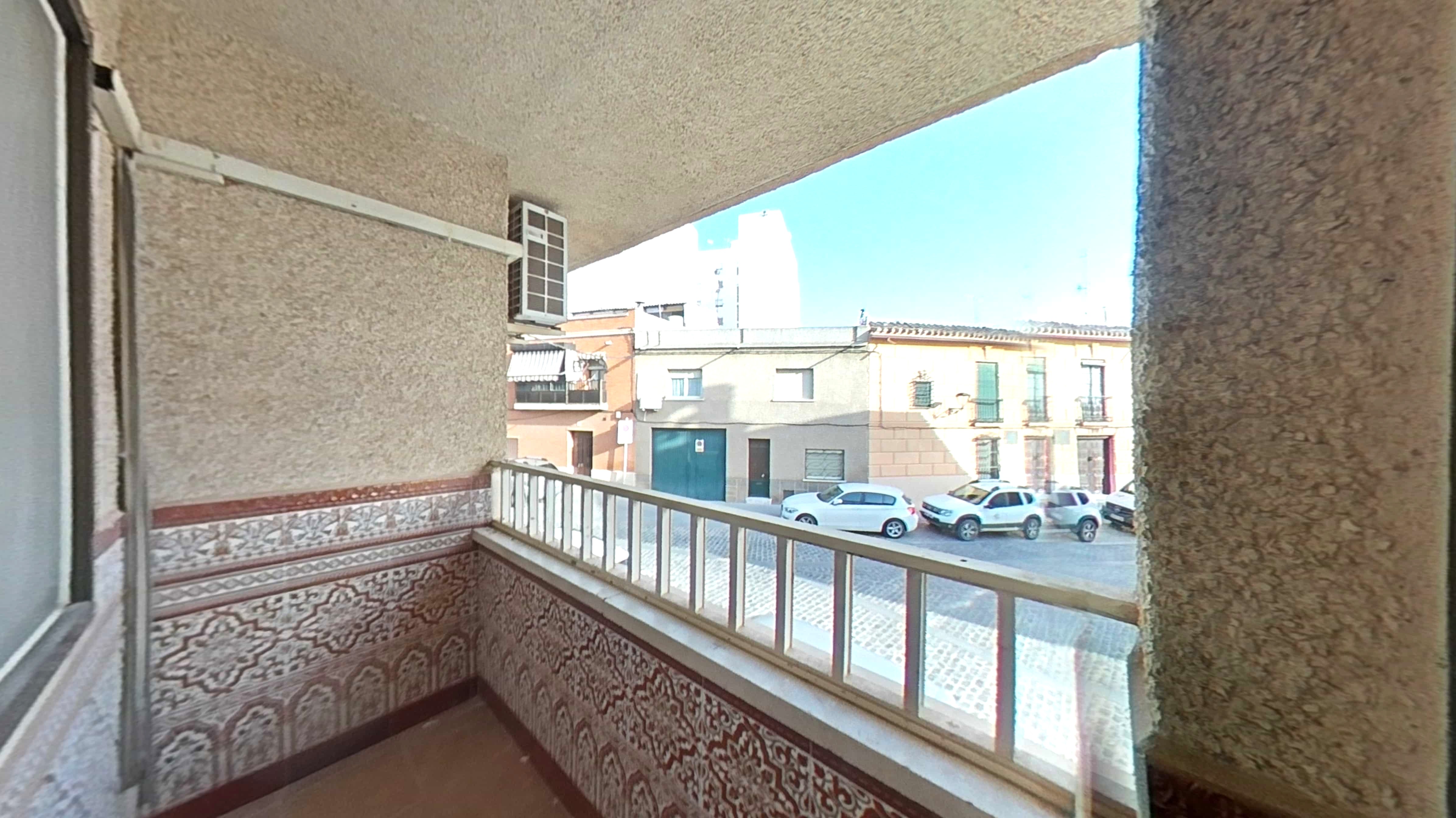 Piso en San Anton