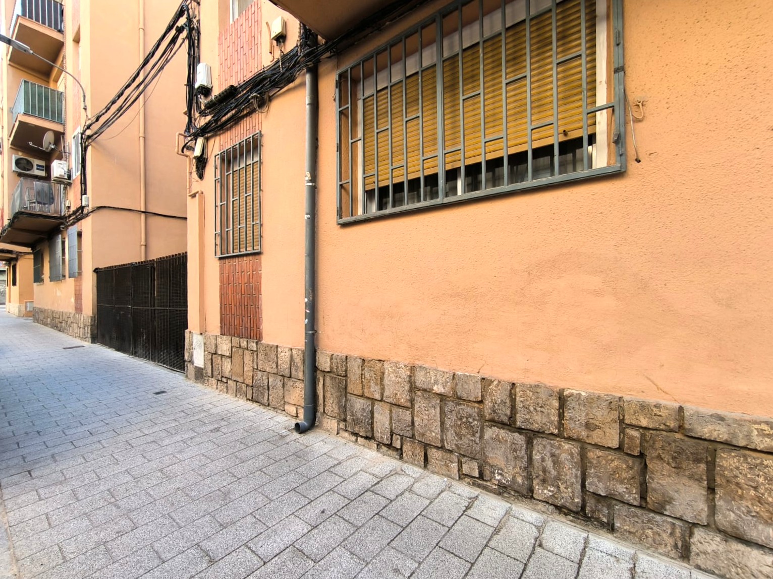 Garaje en Albacete, Albacete