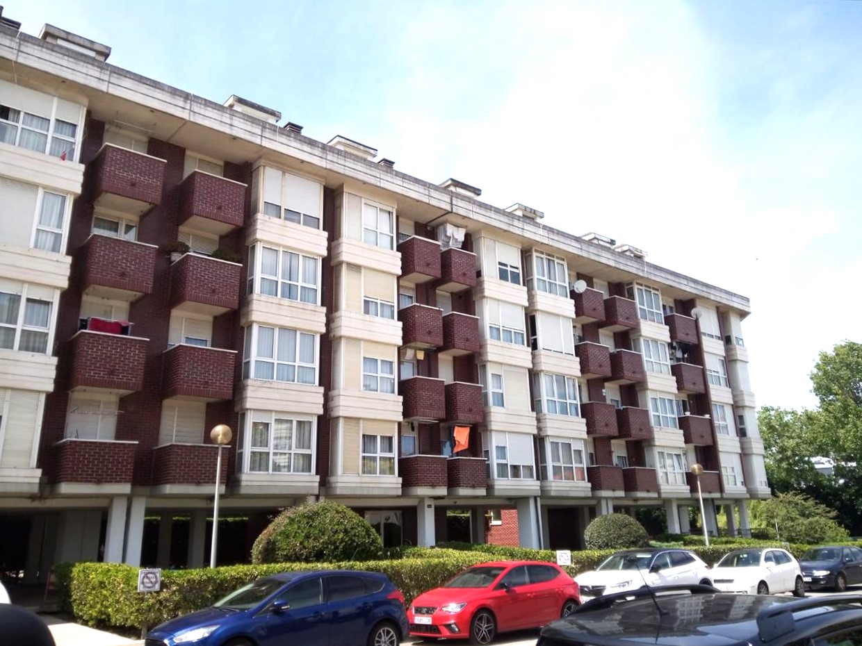 Garaje en Santander, Cantabria