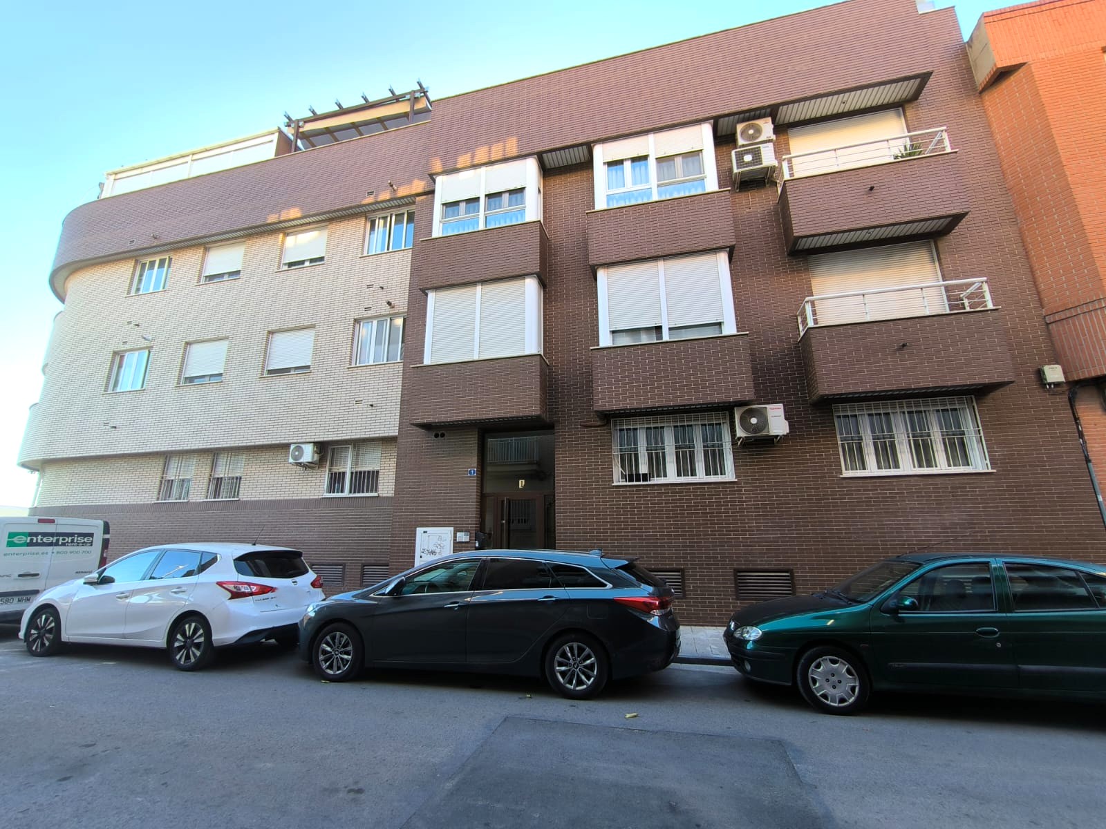 Garaje en Albacete, Albacete