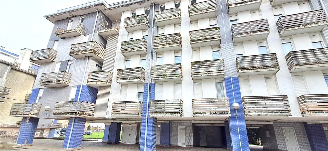 Piso en Libertad