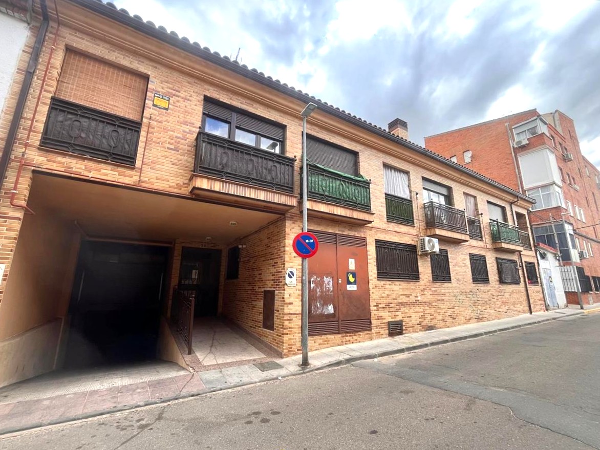 Trastero en Yuncos, Toledo