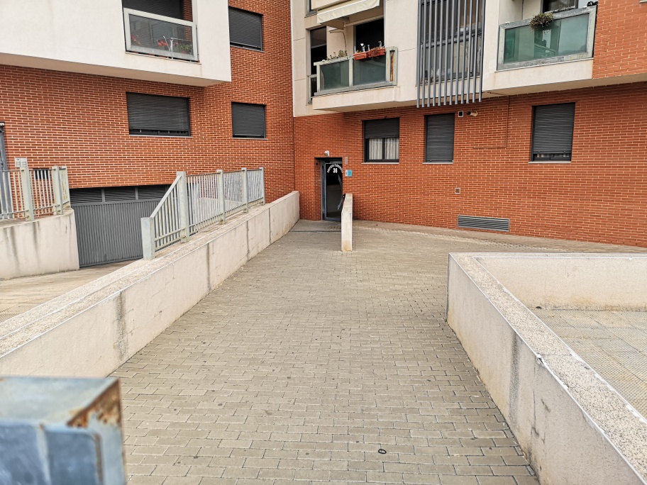 Garaje en Ramon Y Cajal