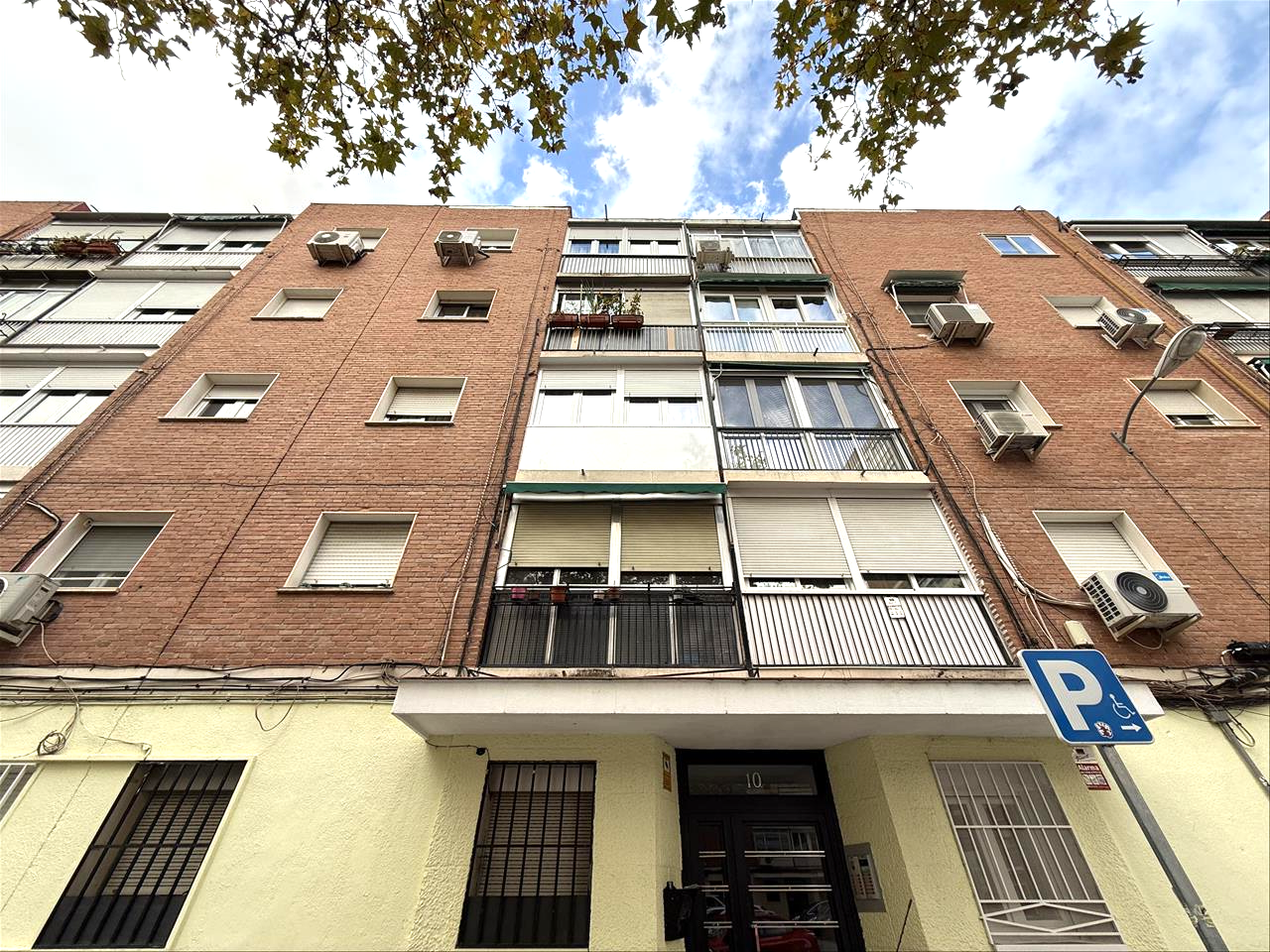 Premises_Commercial en Madrid, Madrid