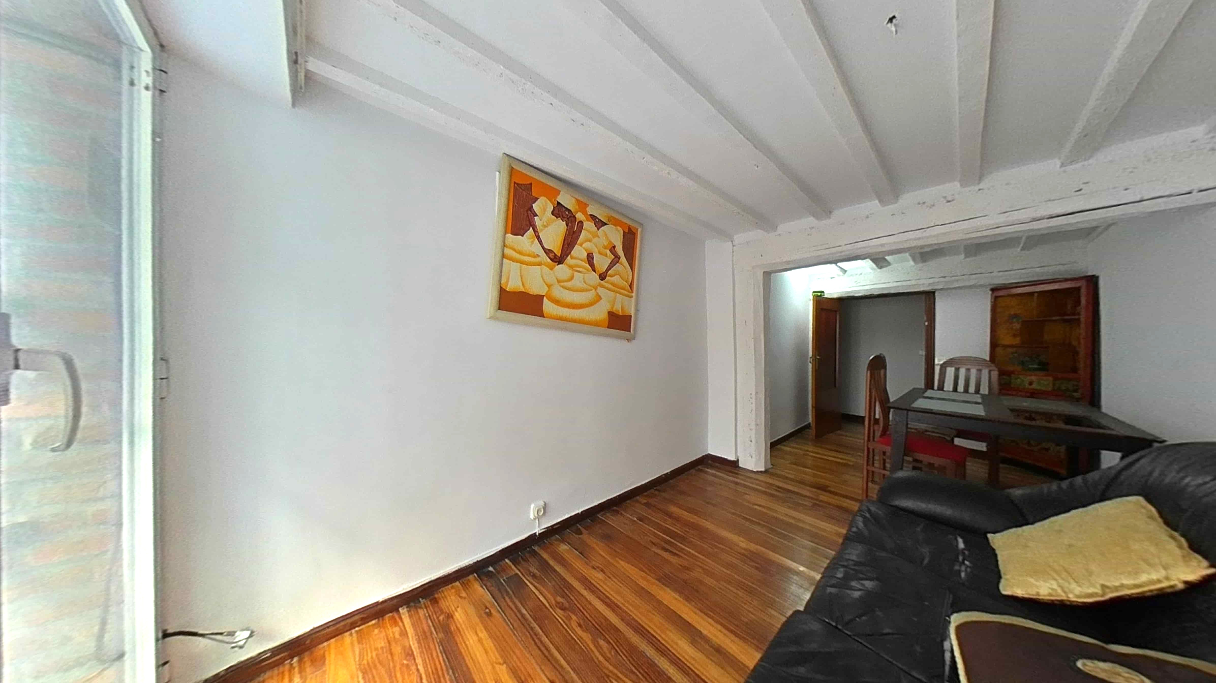 Piso en Santander
