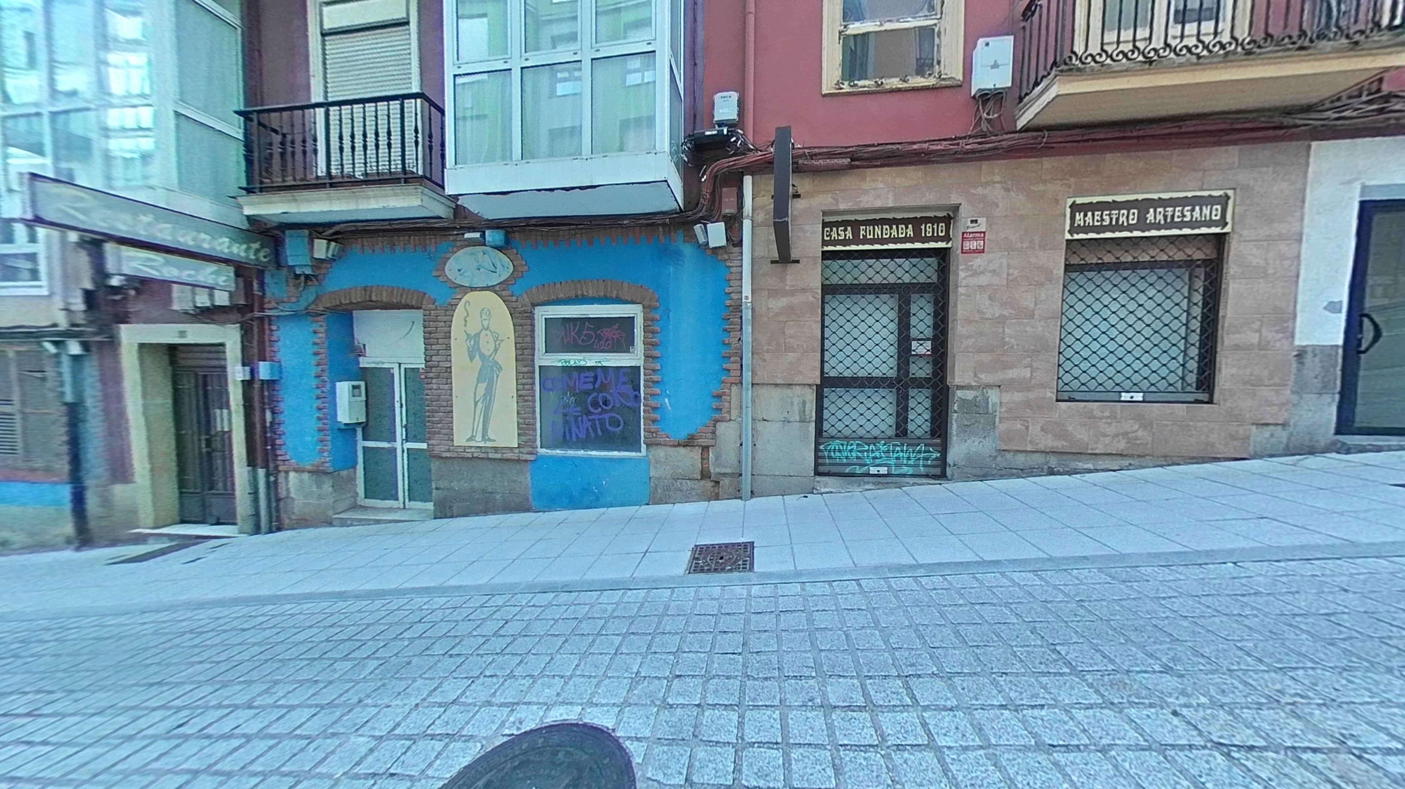 Premises_Commercial en Santander, Cantabria