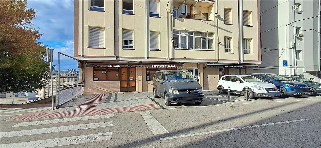 Premises_Commercial en Santander, Cantabria