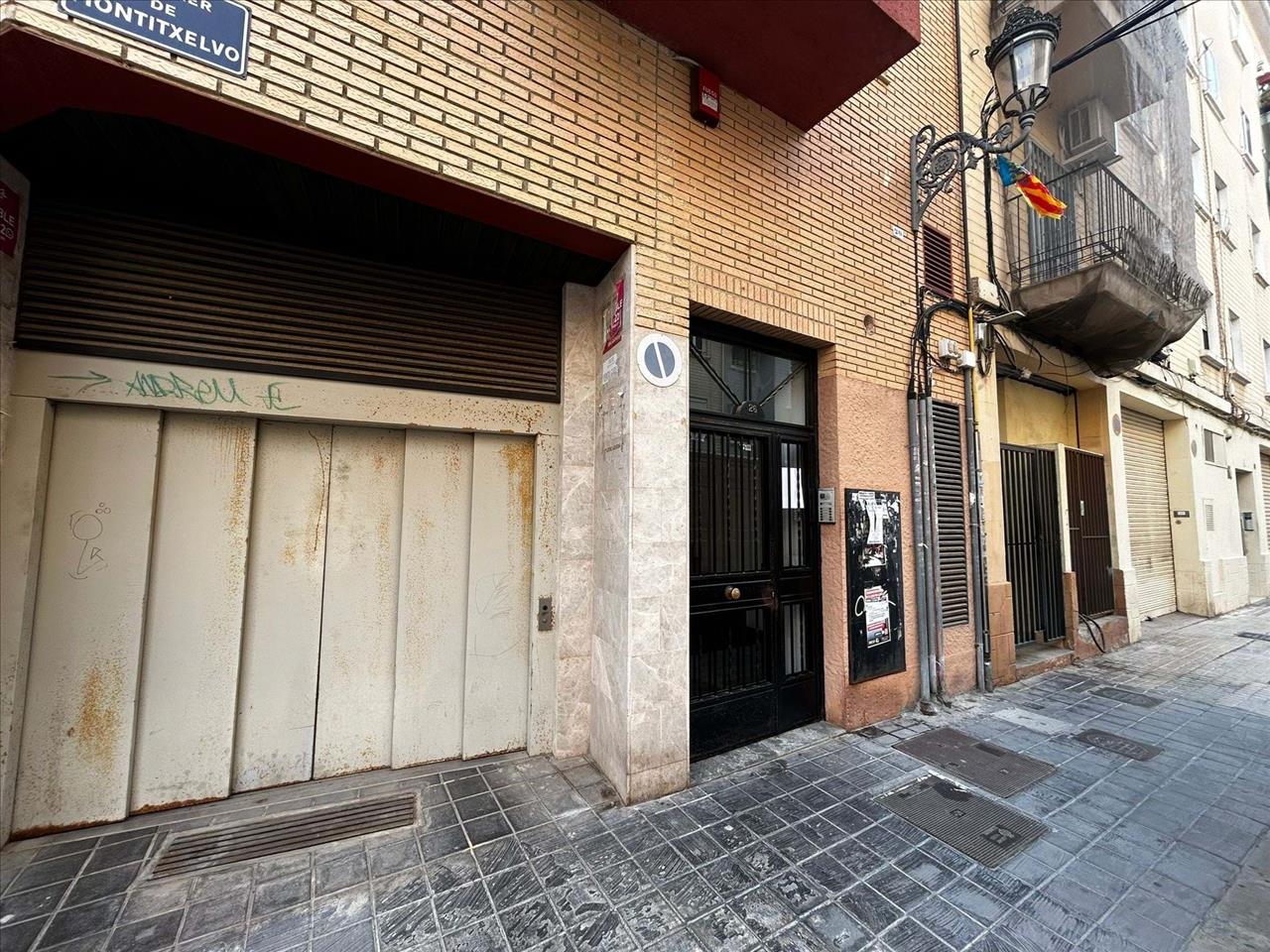 Trastero en Valencia, Valencia/València