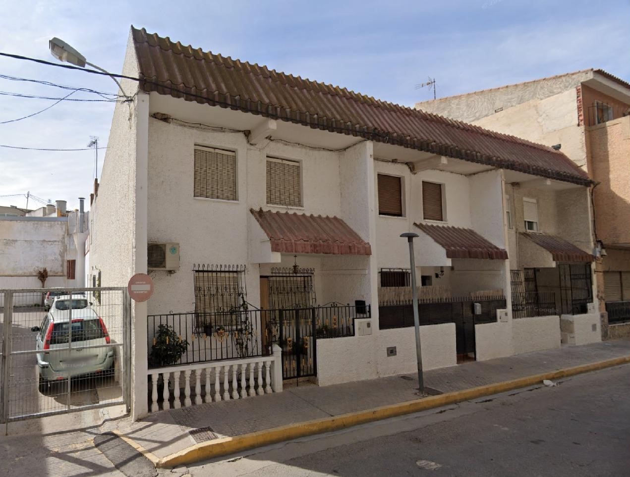 Piso en Rocasa