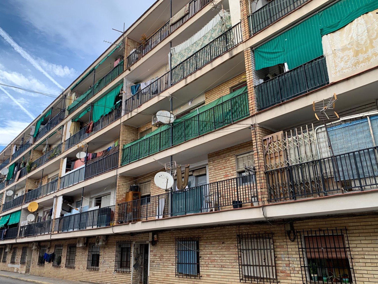 Piso en Rocasa