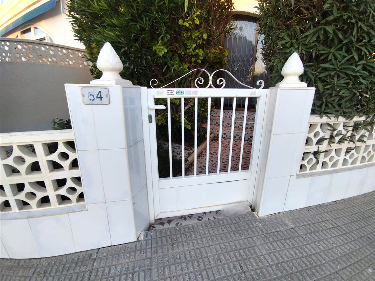 calle Morral Del-chismosas, Orihuela, Alicante/Alacant
