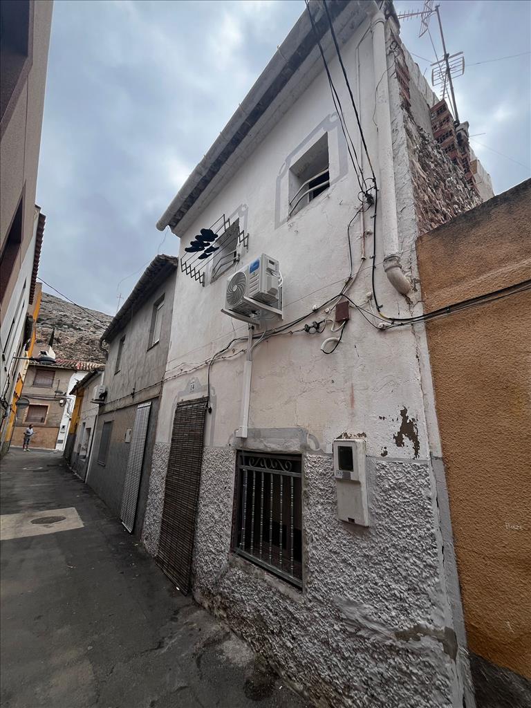 Casa independiente en Carpena
