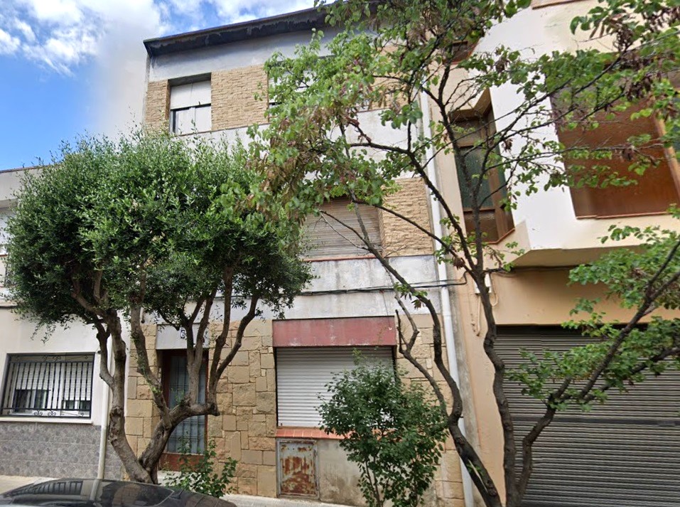 Vallirana, provincia de Barcelona