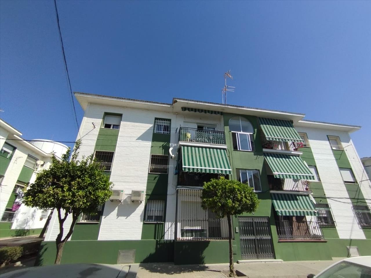 Piso en Ntra Sra Carmen