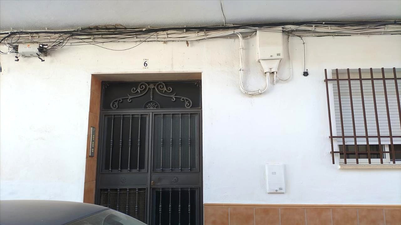 Piso en Ramon Y Cajal
