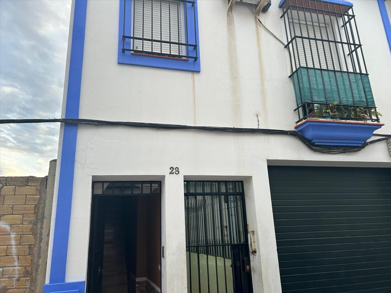 Casa independiente en Ramon Y Cajal