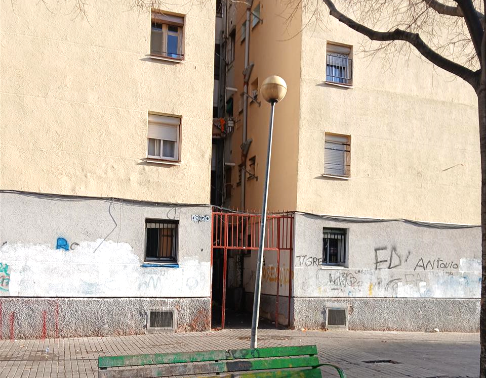 Piso en Caceres