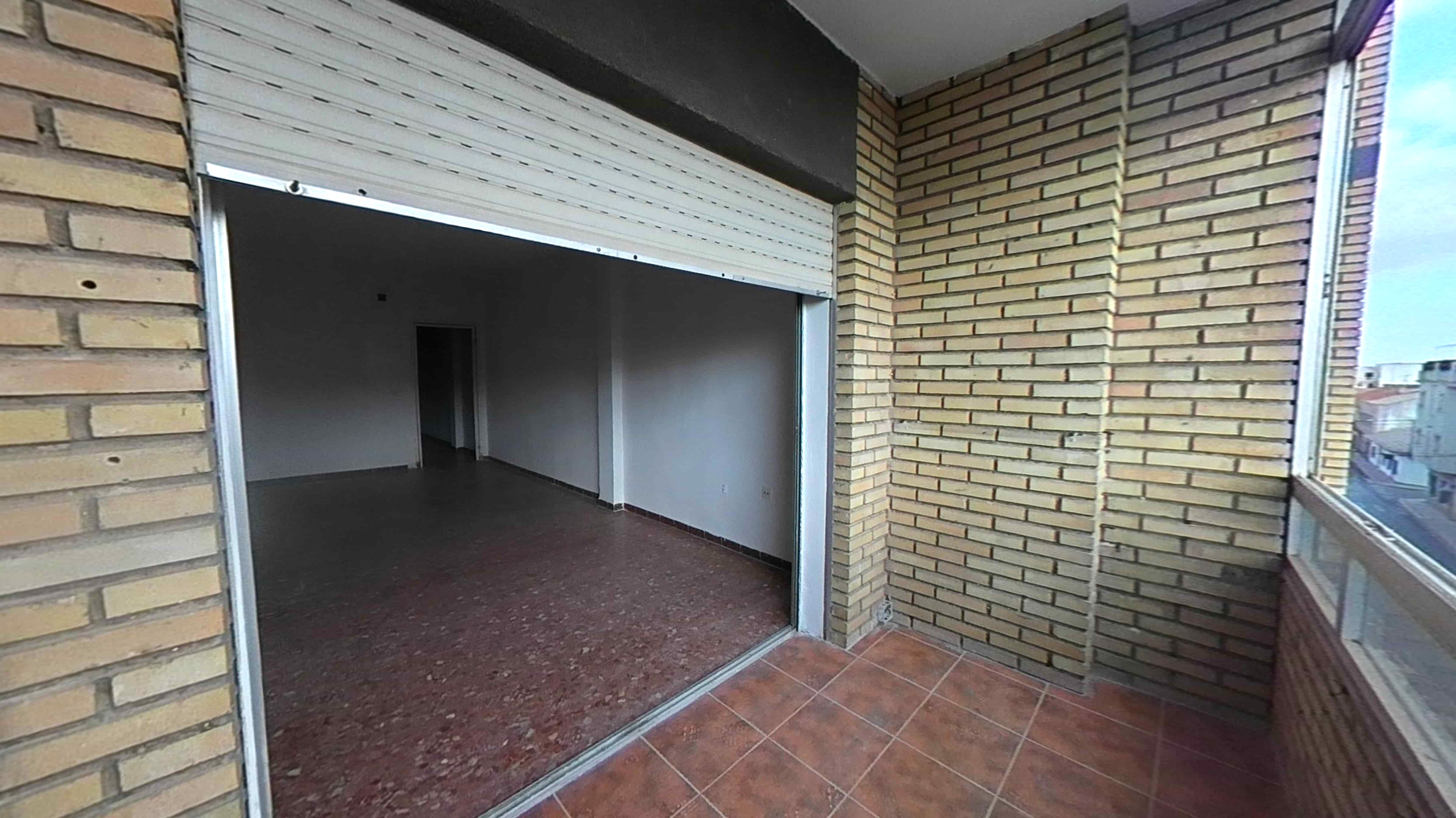 Piso en Bonillo