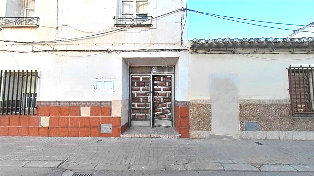 Vivienda en Tomelloso, Ciudad Real