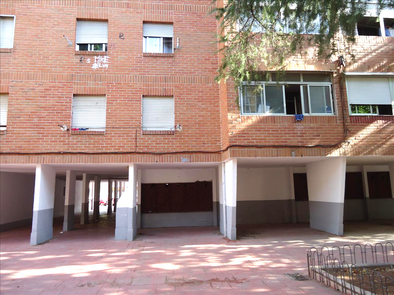 Torrejón de Ardoz, Madrid