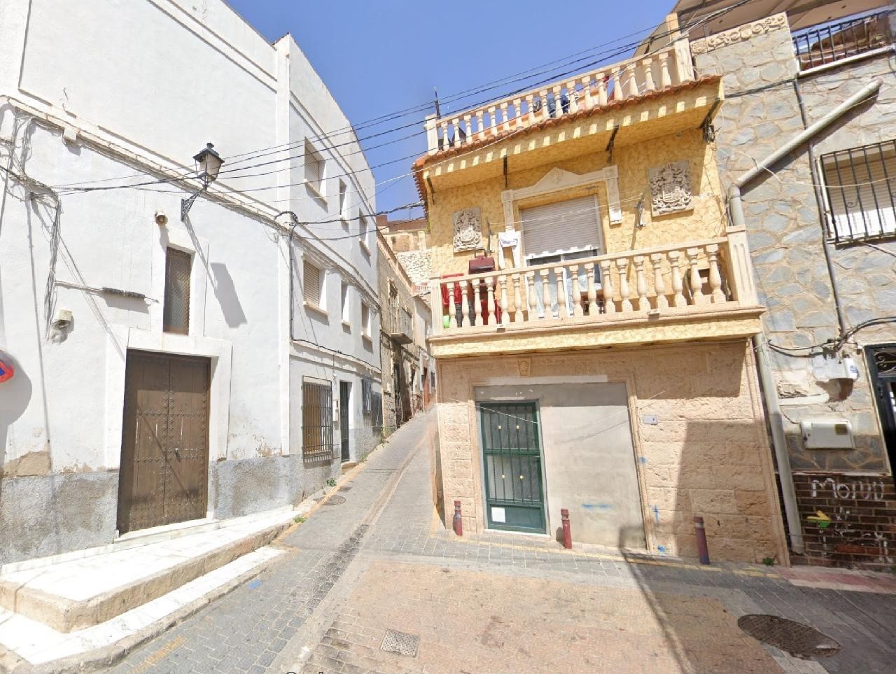 Lorca, provincia de Murcia