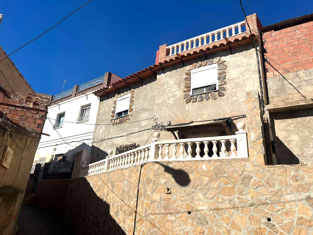Casa independiente en Poza