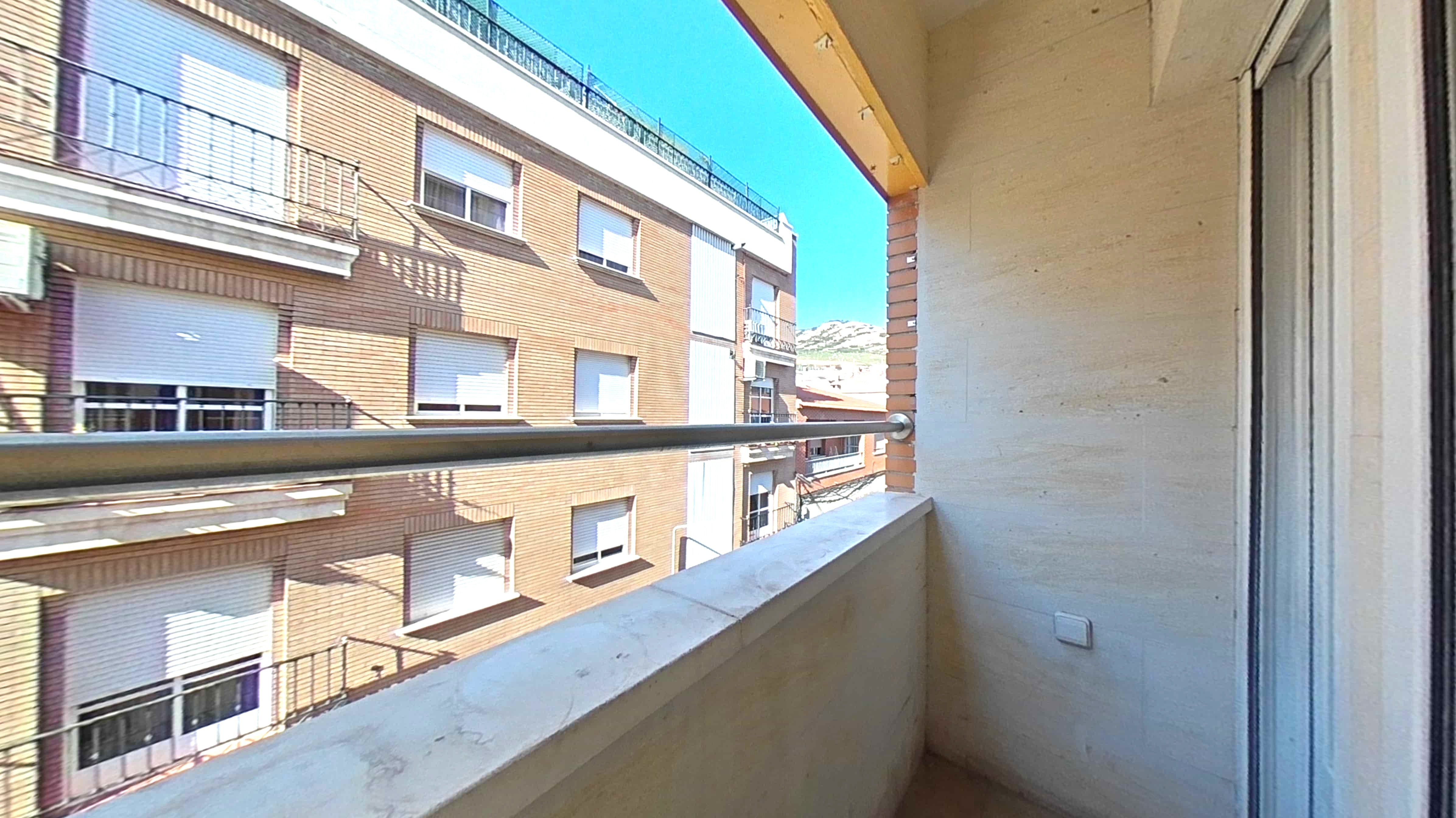 calle San Gregorio, Puertollano, Ciudad Real