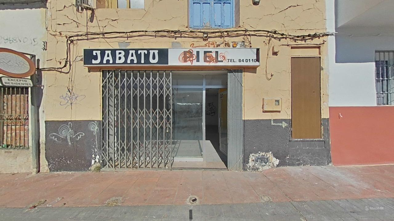 Molina de Segura, Murcia