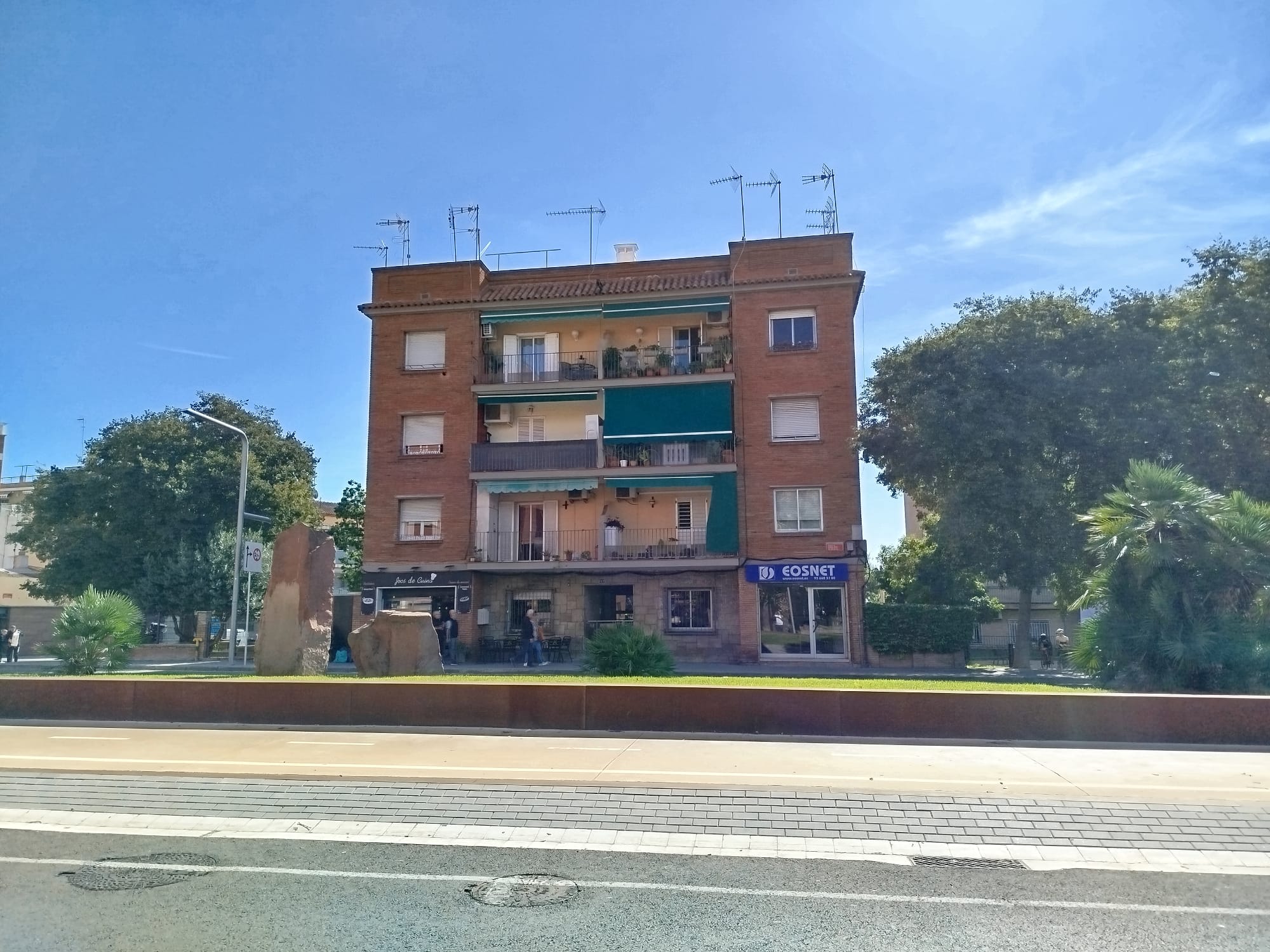 Piso en SANTA CREU DE CALAFELL