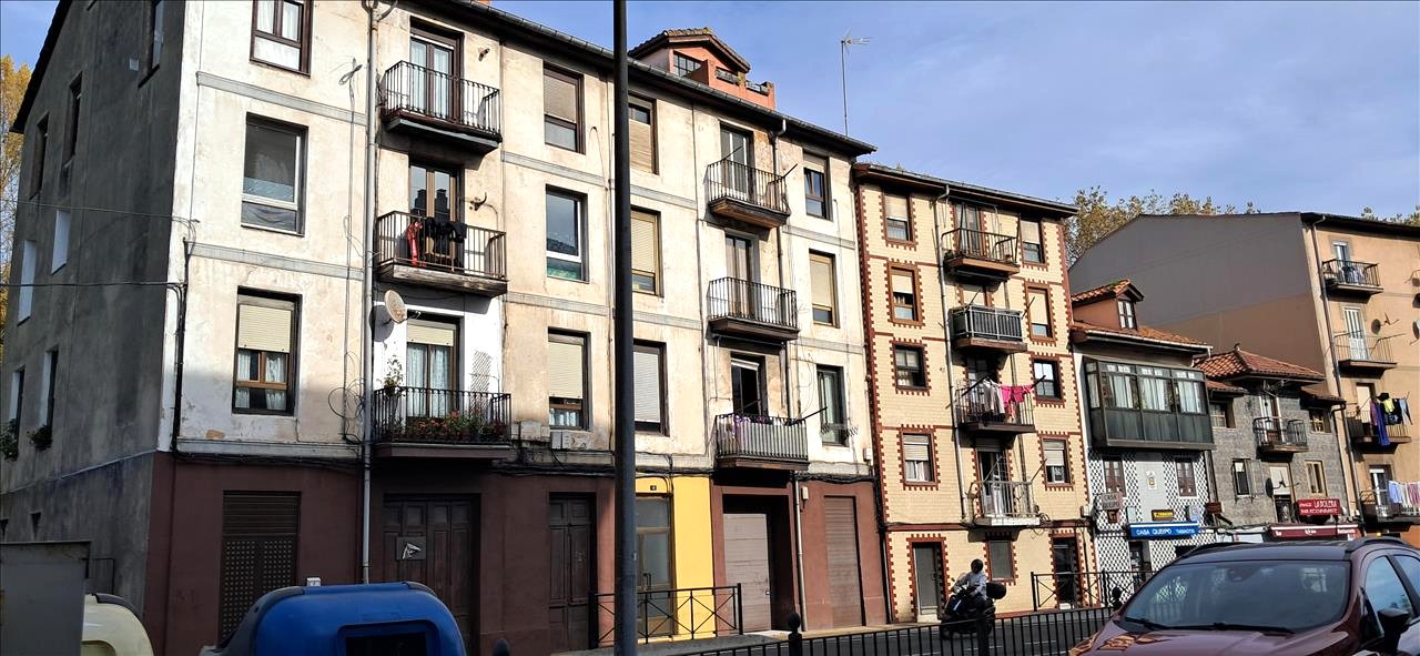 Piso en Campogiro