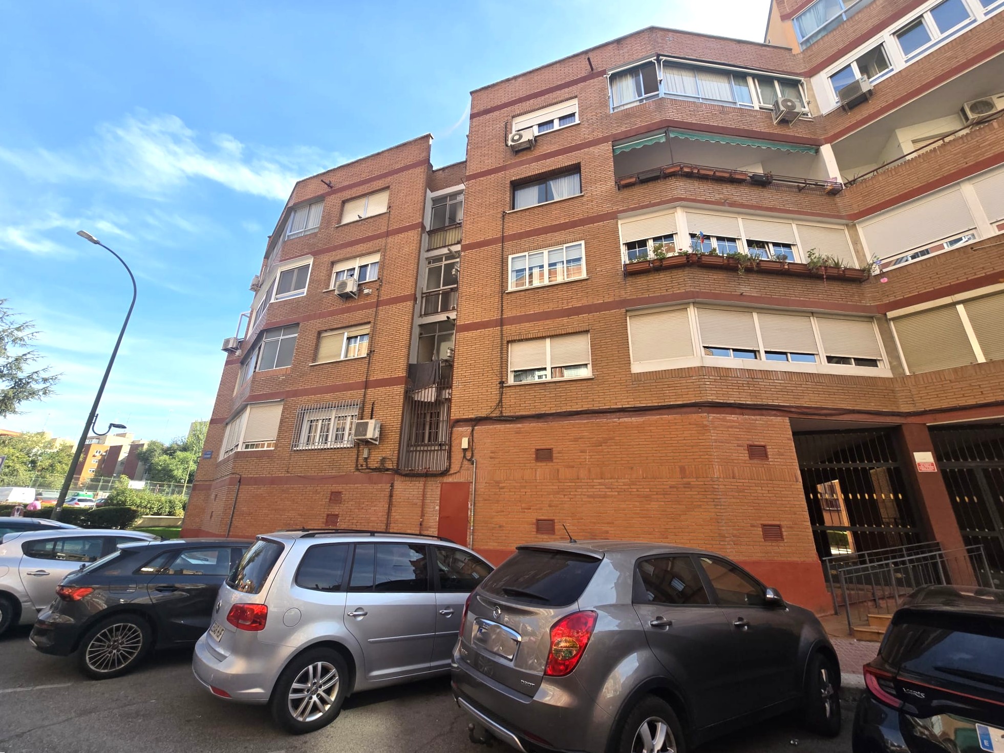 Piso en Echegaray
