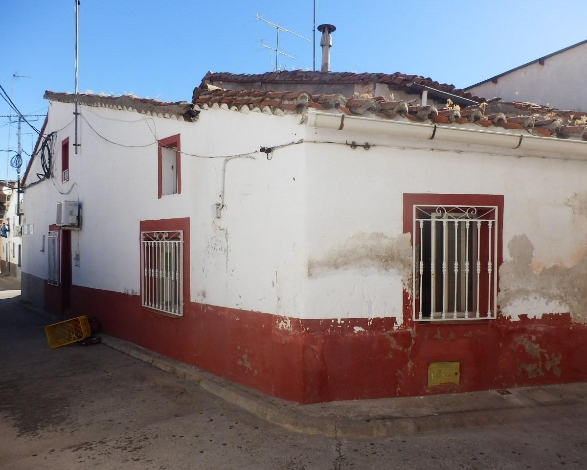 Casa independiente en Murillo