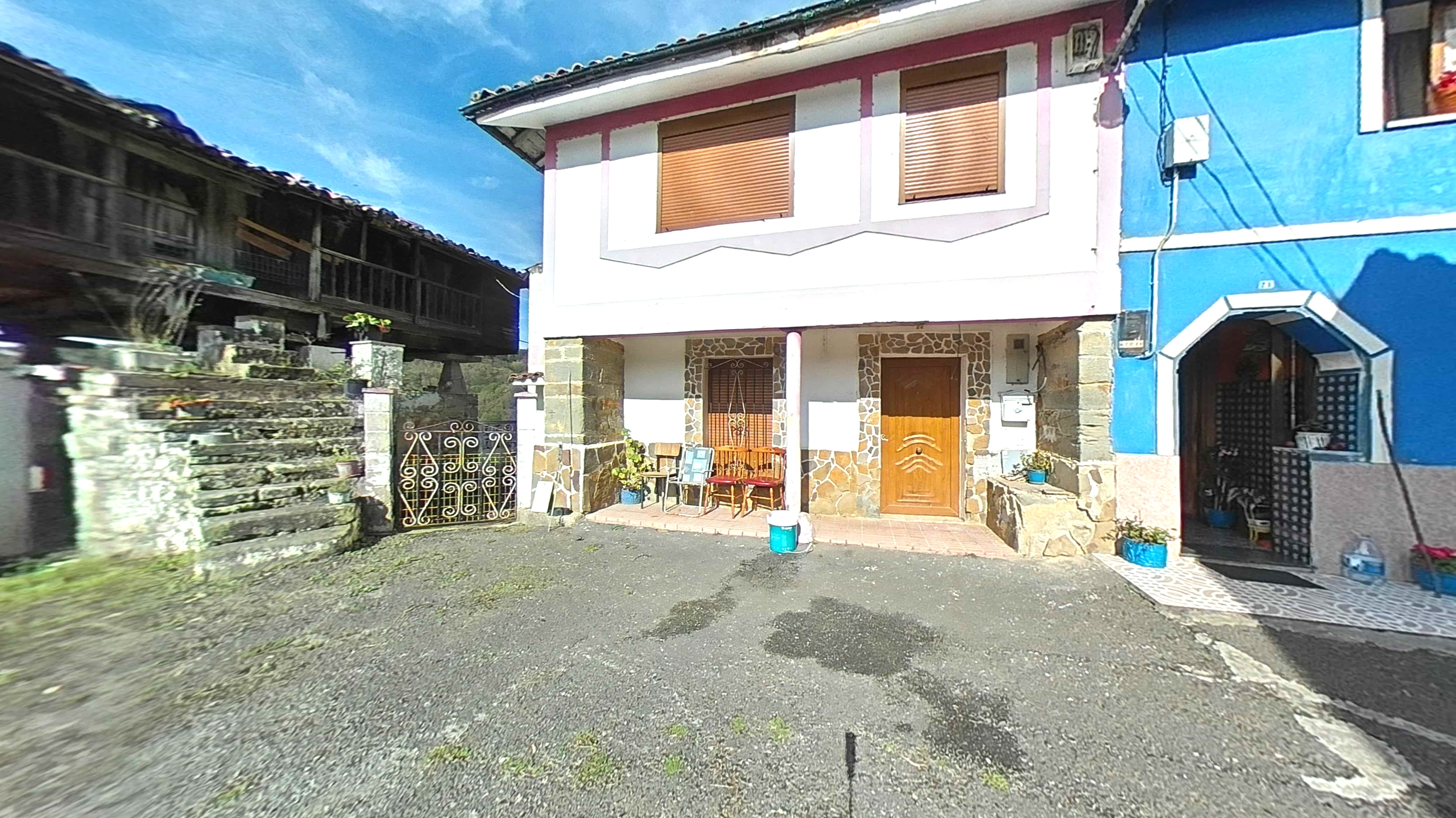 Casa en Siero