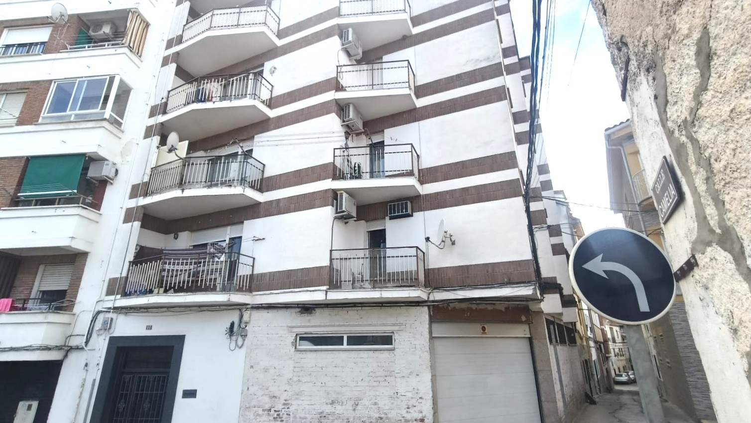 Piso en Azahar