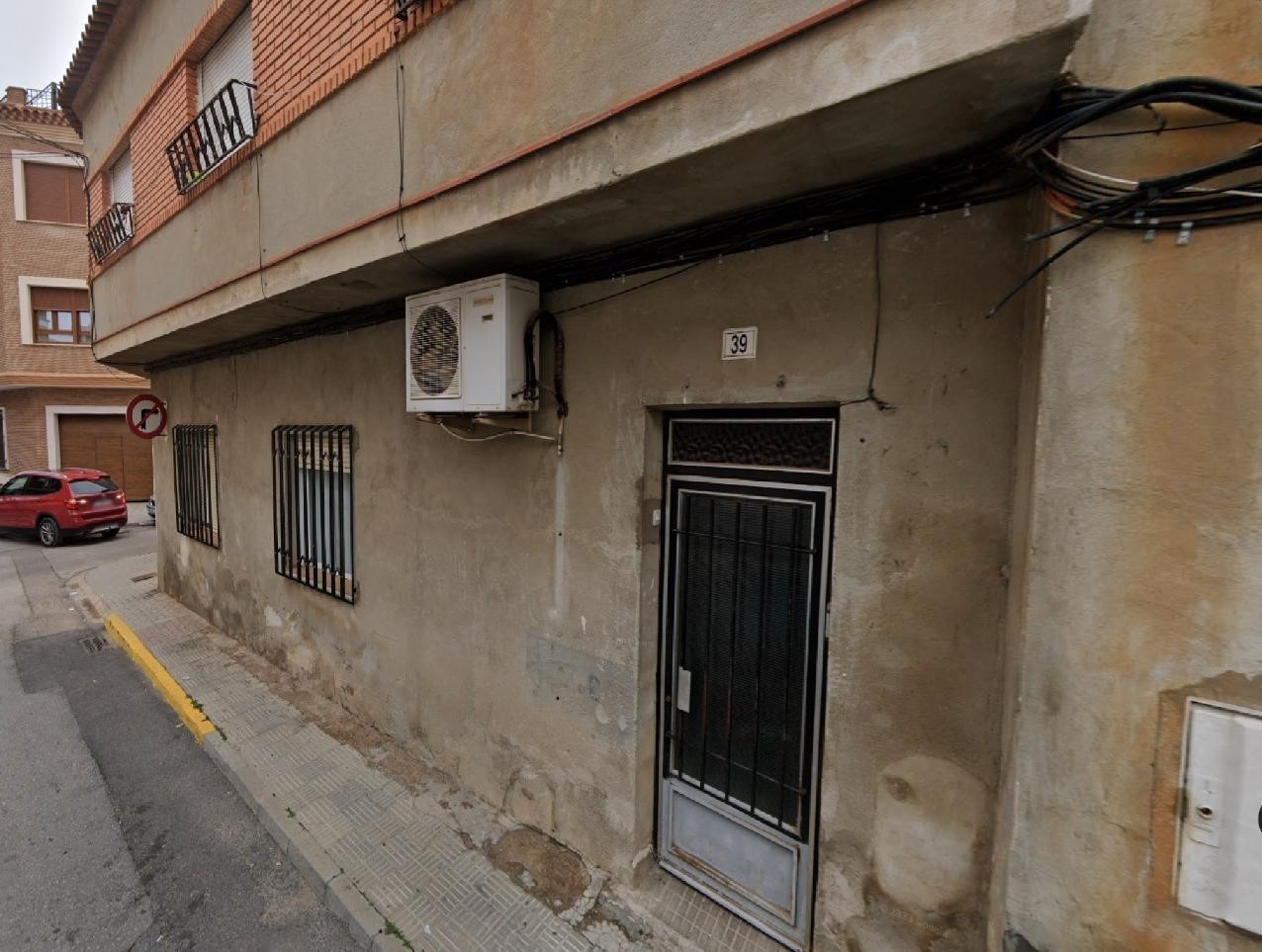 Casa independiente en San Sebastian