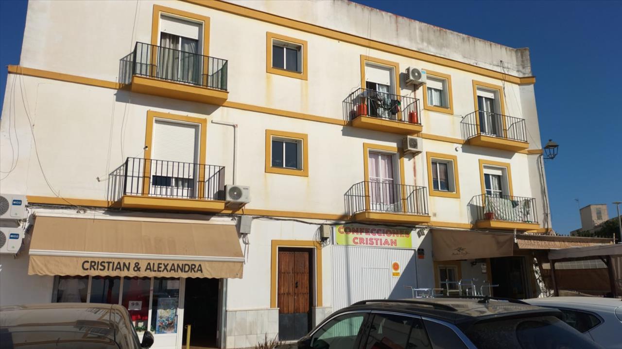 Piso en Carretera Lora