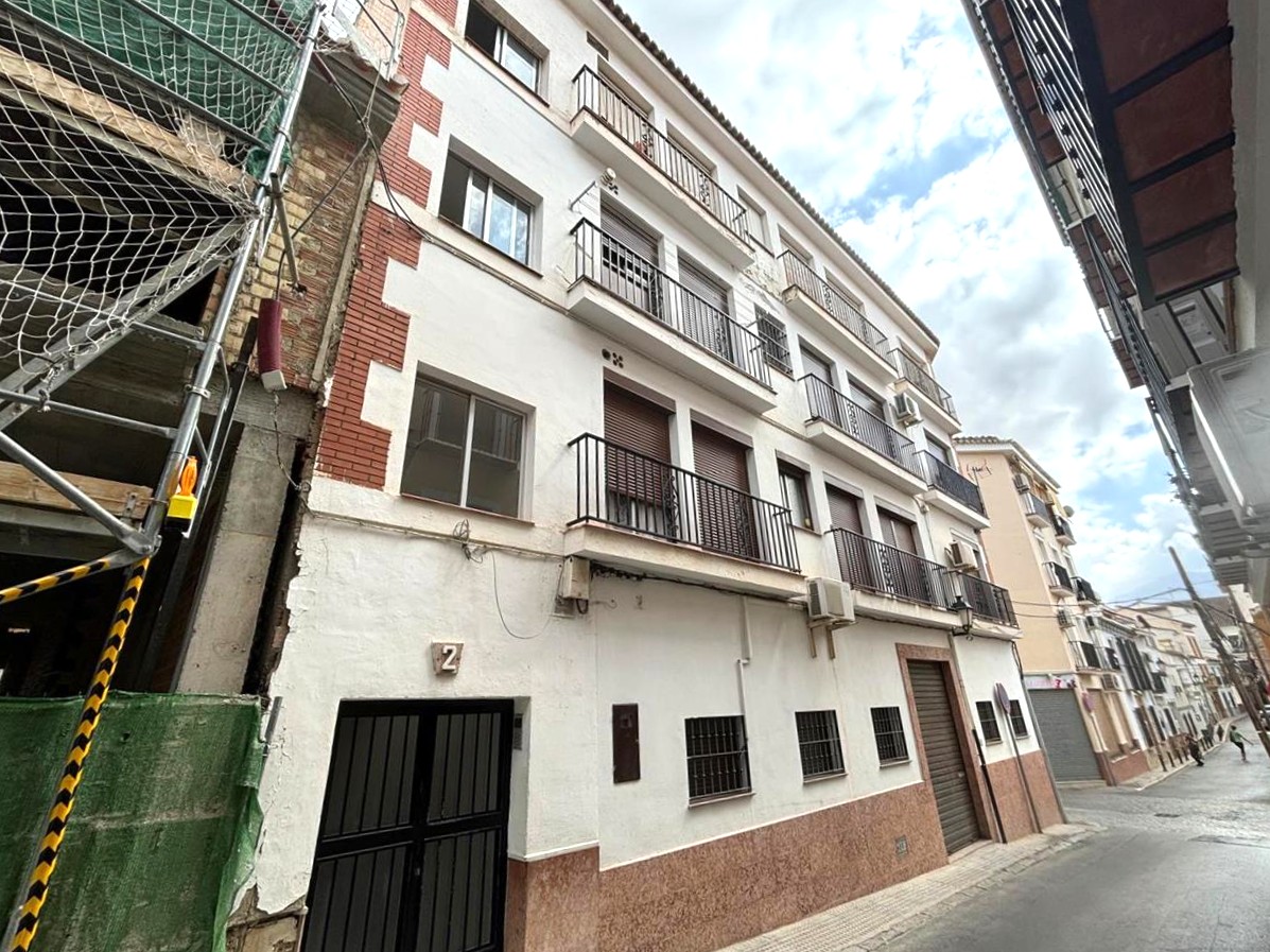 Piso en Rodalcuzar
