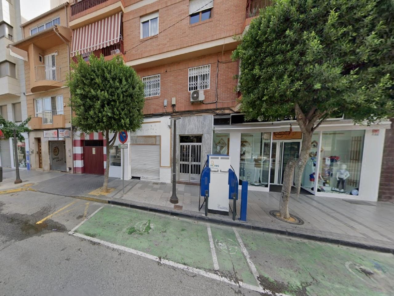 Piso en Mayor