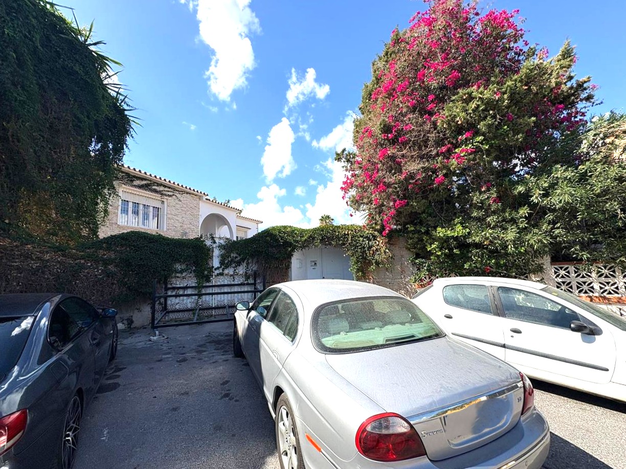 Calle Los Almendros, Alhaurín de la Torre, Málaga