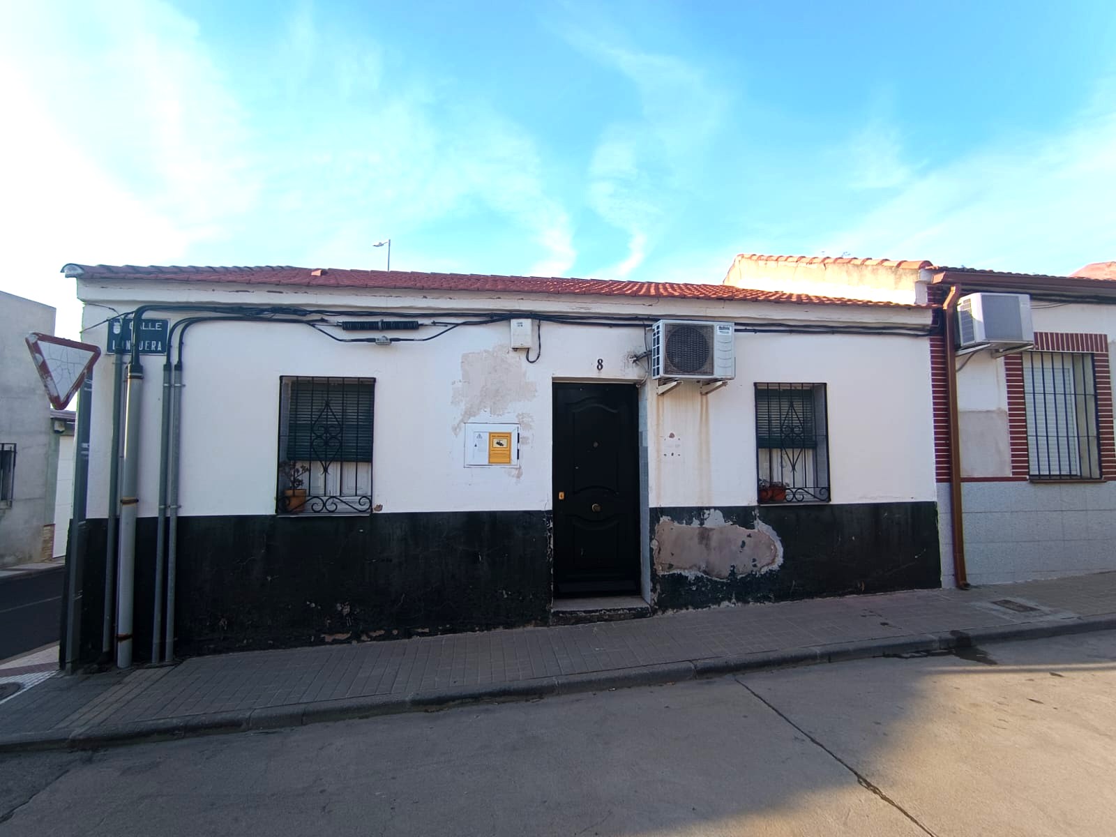 Casa independiente en Longuera