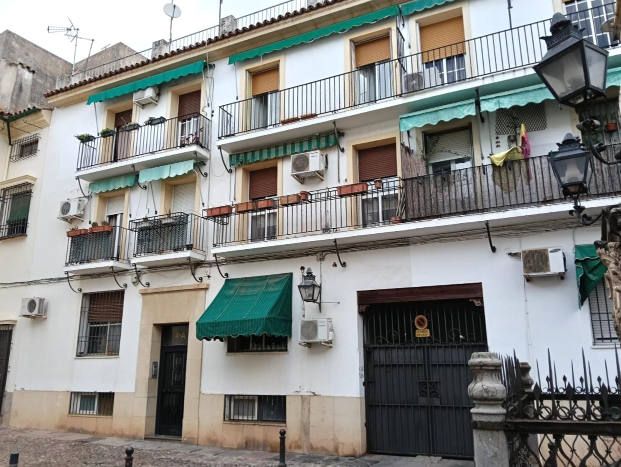 Piso en Aguayos