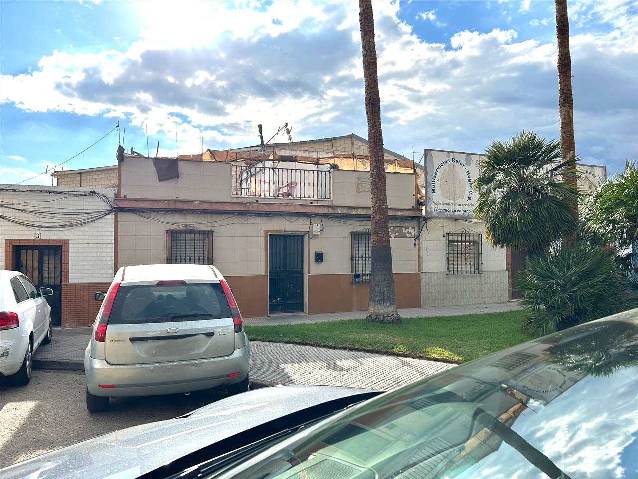 Casa independiente en Huelva-Isla Cristina