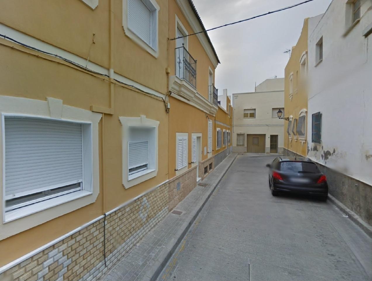 Casa independiente en Juan Ramon Jimenez