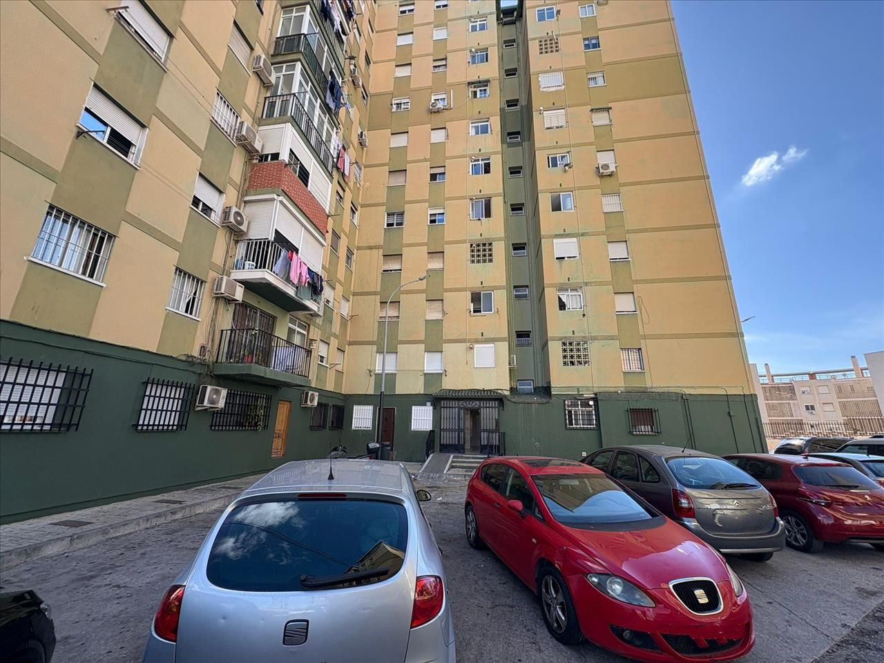 Piso en Genoveses