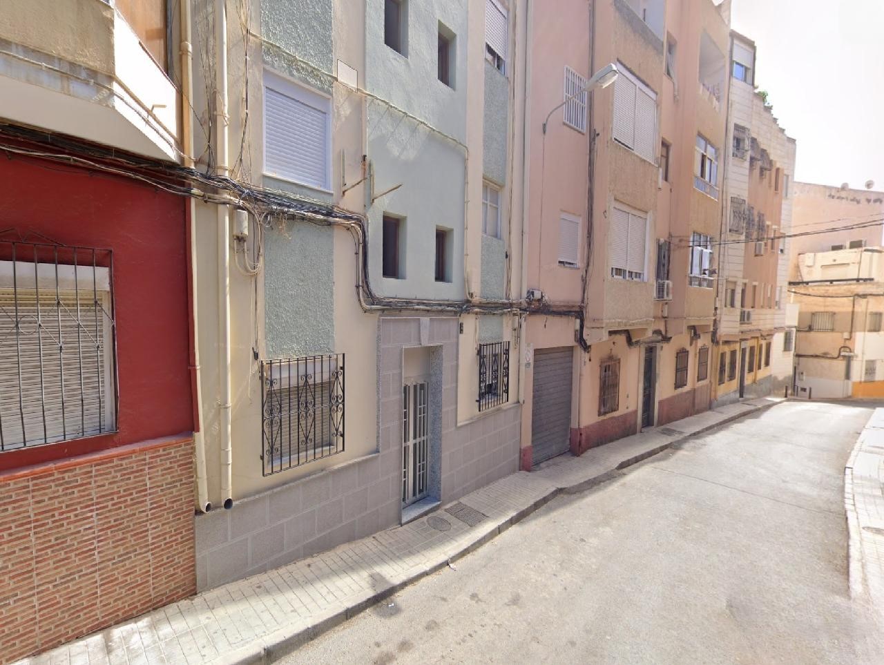 Piso en Buenavista