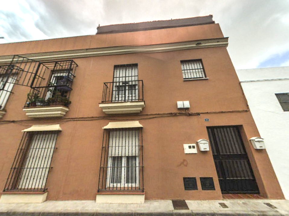 Casa independiente en Campoamor