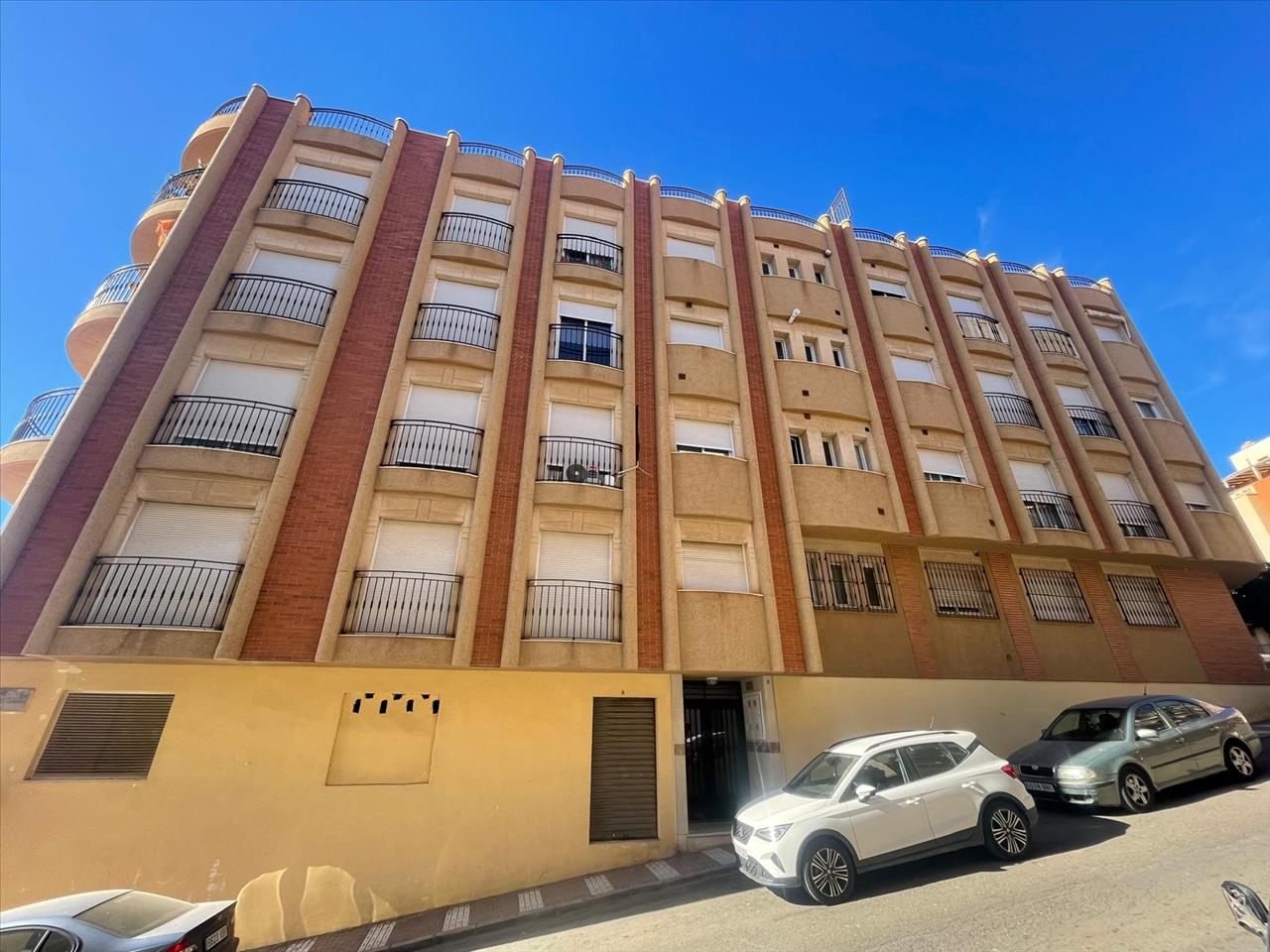 Piso en Mar Tirreno